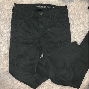American eagle pants